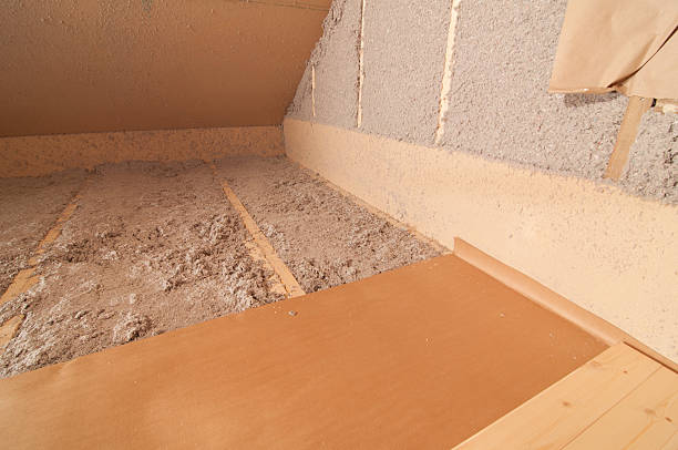 Best Insulation for Specific Applications in Herculaneum, MO