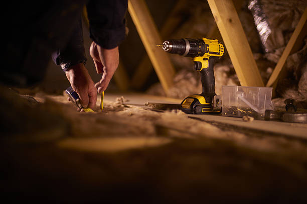 Best Insulation Installation Services in Herculaneum, MO
